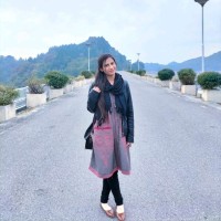 Syeda Ume Rubab Bukhari