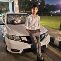 Mirza Ashraf