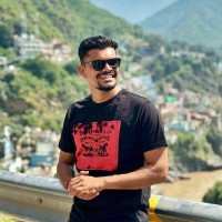 Chandresh Bhoi