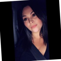 Kristin Serrano