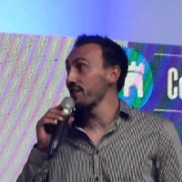 Damien Lafond