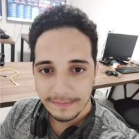 WILLIAN ALMEIDA DE FARIAS