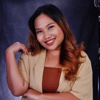 Shekinah Marie Ballares