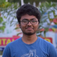 Rajdip Tarafdar