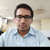Milind Jagirdar