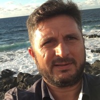 Matteo Palmeri