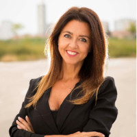 Ana Vázquez Mellado