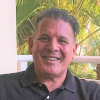 Paul Yanopulos
