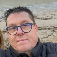 Christophe Gendreau