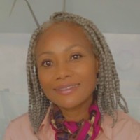 Joyce Shyngle-Wigwe JSD, BSc