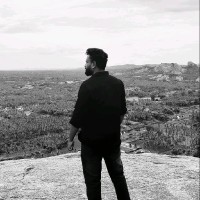 Suprith K J
