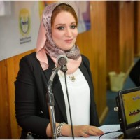 Marwa Mohamed