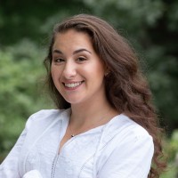 Michaela Berman, ATC