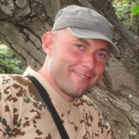 Дмитро Олійник