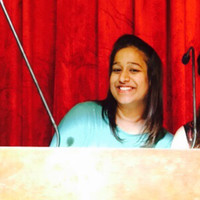Ashima Agarwal