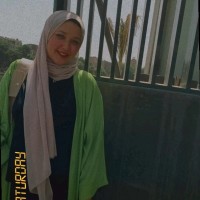 Rofaida Sami