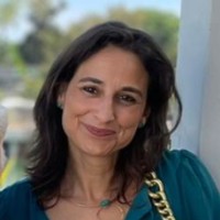 Patricia Carmona