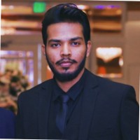 Daud Suleman