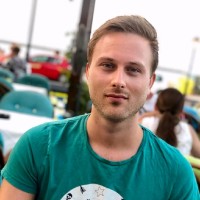 Ole-Kristian Evensen