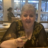 Joanne Evans