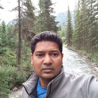 Bharat Mistry