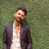 Shubham Mishra