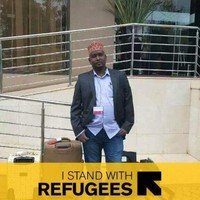 Abdikadir M Abdullahi