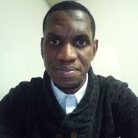 Khumbelo Lawrence Ramashia