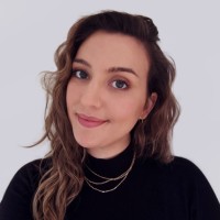 Lara-Jane Van Antwerpen