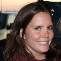 Priscilla McBride