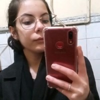 Thais Da Silva Machado