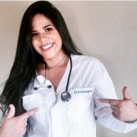 Graziele de Paula Pinheiro