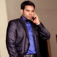 Mujtaba Yaseen