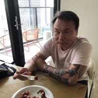 Kong Pham