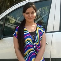 Sheetal Sharma