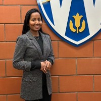 Wiroshana Perera