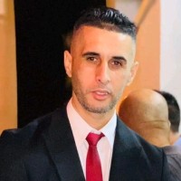 Amine Lamine