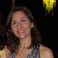 Silvia Storani