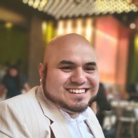 Cristian Rene Flores Rios