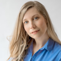 Laura Ferguson