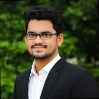 Manoj Kumar Koppisetti