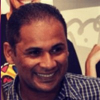 Ricardo Monteiro