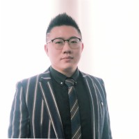 Ronan Lin