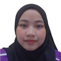 Nur Ainul Nabilah Husna