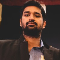 Mayur Parmar