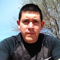 Jesus Alfaro