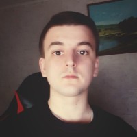Oleksandr Zhydkov