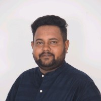 Mehul Dave
