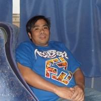 Jonathan Losa Bernal