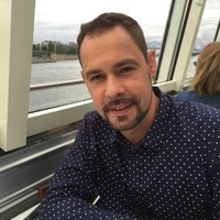 Jonathan Labonte